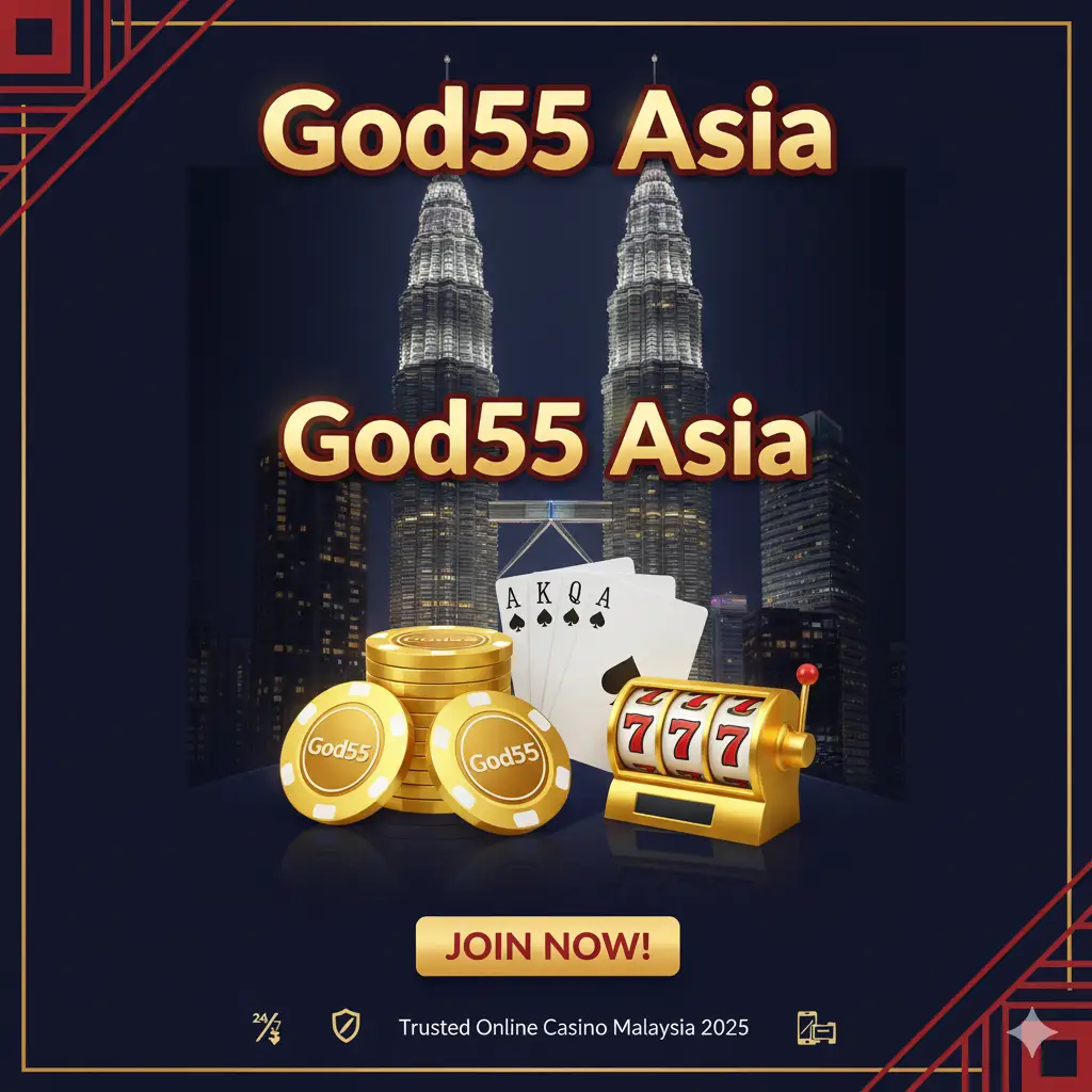 God55-asia