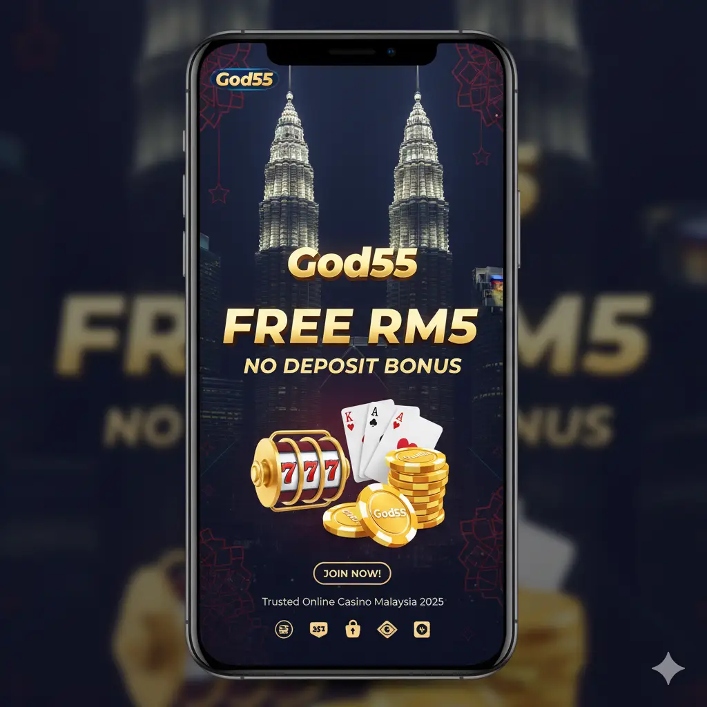 God55-link-claim-free-credit-rm-no-deposit-bonus