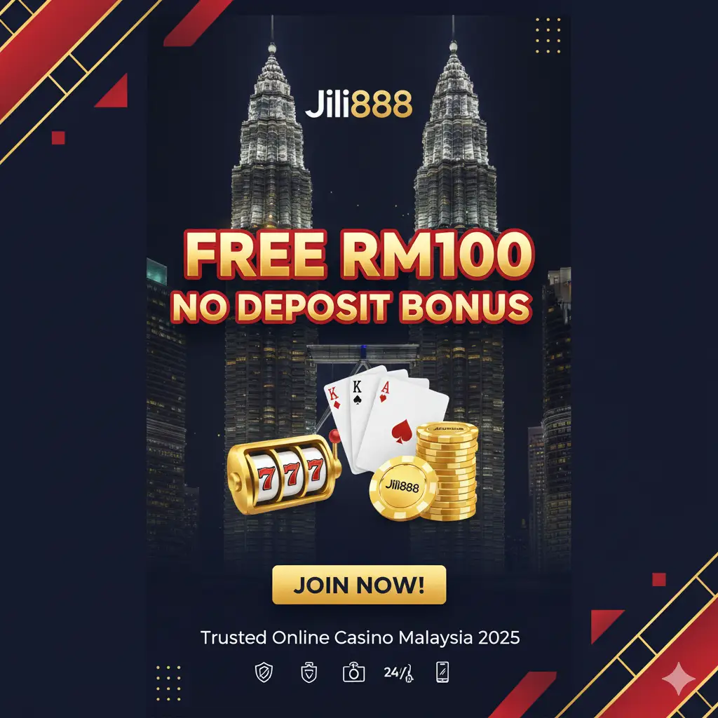 jili888-free-rm100-no-deposit-bonus